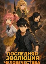 Последняя эволюция человечества