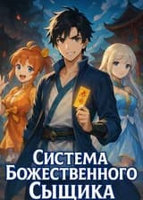 Система Божественного Сыщика