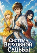 Система Верховной Судьбы