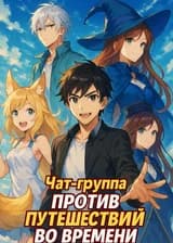 Чат-группа Против Путешествий во Времени