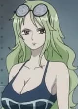 Ван Пис: От Раба до Адмирала флота