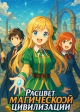 Расцвет магической цивилизации