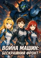 Война машин: Бескрайний фронт