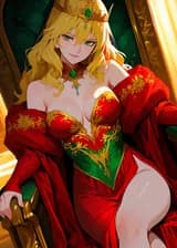 Игра Престолов: Божественный Кузнец