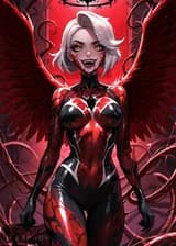 Марвел: С большой силой... или Плюс Ультра