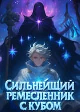 Сильнейший Ремесленник с Кубом