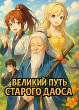Великий путь старого даоса