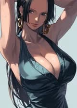 Ван Пис: Я, отброс дозора, стал Адмиралом