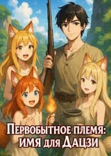 Первобытное племя: имя для Дацзи