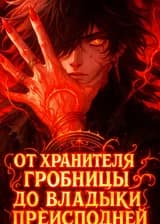 От хранителя гробницы до Владыки Преисподней
