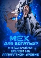 Мех для богатых? Я предпочитаю взлом на аппаратном уровне.