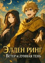 Элден Ринг: Ветер и Лунная Тень