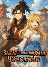 Закат династии Хань: Чжао и Тан