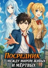 Посредник между миром живых и мёртвых
