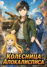 Колесница Апокалипсиса