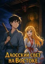 Даосский свет на востоке