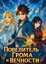Повелитель Грома и Вечности