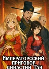 Императорский приговор династии Тан