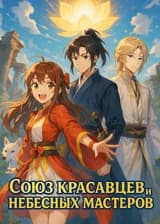 Союз красавцев и небесных мастеров