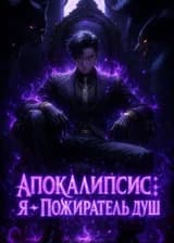 Апокалипсис: Я - Пожиратель Душ