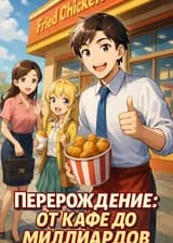 Перерождение: От кафе до миллиардов