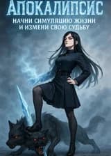 Апокалипсис: Начни симуляцию жизни и измени свою судьбу .