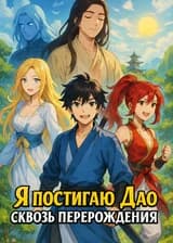 Я постигаю Дао сквозь перерождения