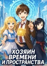 Хозяин времени и пространства