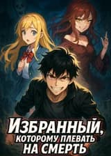 Избранный, которому плевать на смерть