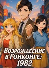 Возрождение в Гонконге: 1982