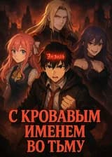 С кровавым именем во тьму