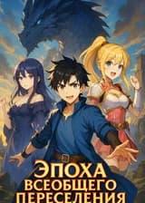 Эпоха всеобщего переселения