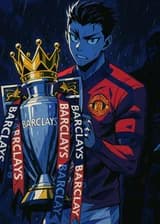 Футбол: Начало с шаблона Роналдо