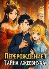 Перерождение: Тайна лжеевнуха