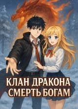 Клан Дракона: Смерть Богам