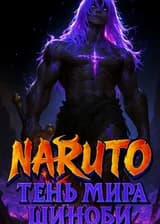 Наруто: Тень мира шиноби