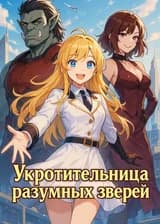 Укротительница разумных зверей