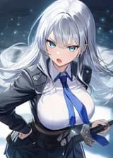 Я стал мечником с пошаговой системой боя в Академии