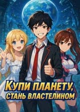 Купи планету, стань властелином