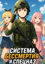Система бессмертия и спецназ