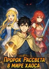 Пророк Рассвета в мире хаоса