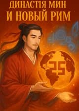 Династия Мин и Новый Рим