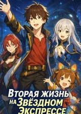 Вторая жизнь на Звёздном Экспрессе