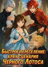 Быстрое переселение: крах сценария Чёрного Лотоса