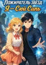 Пожиратель звёзд: Я — Сюй Синь