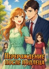 Перерождение после подлеца