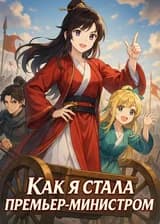 Как я стала премьер-министром