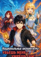 Национальные онлайн-игры: убьёшь меня — умрёшь сам!