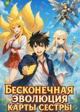 Бесконечная эволюция карты сестры