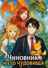 Чиновник и его чудовища